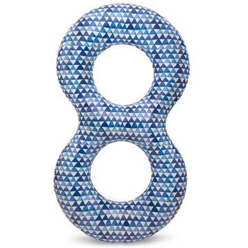 Double XLarge Pool Tube - Tulum