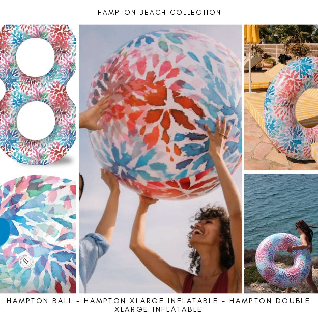 Hampton Beach Collection