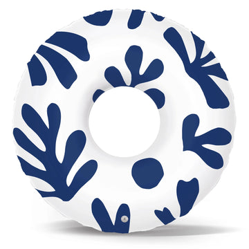 Inflatable XLarge - Moorea White