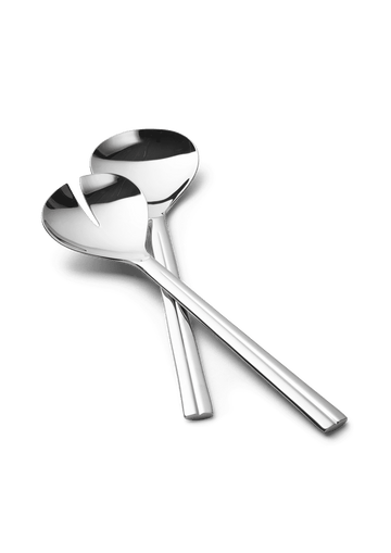 GC Salad Serving Spoon Steel