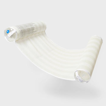 Mesh Hammock Float The Vacay Soft Olive