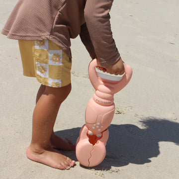 Sand Claws - two designs