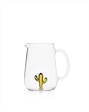 Desert Plant Cactus Mug - 3 designs
