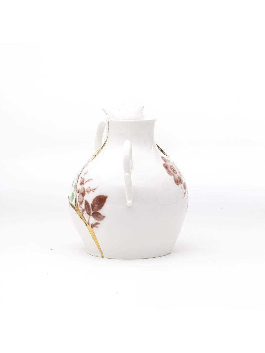 Kintsugi Vase Medium H 19cm