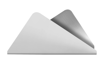 Triangle Napkin Holder - 2 Colors