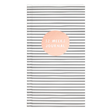 52 Weeks Journal So Lovely