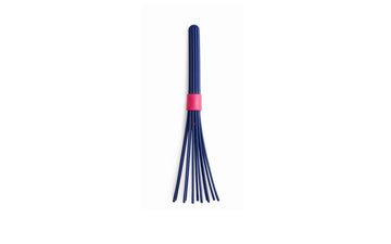 Beater Whisk Navy Blue