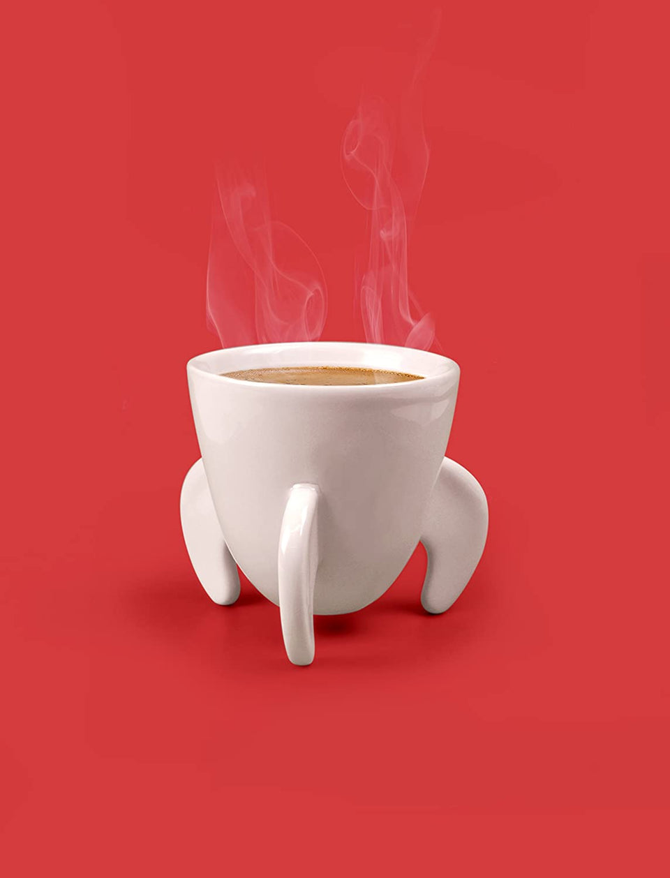 Blast Off Espresso Cup