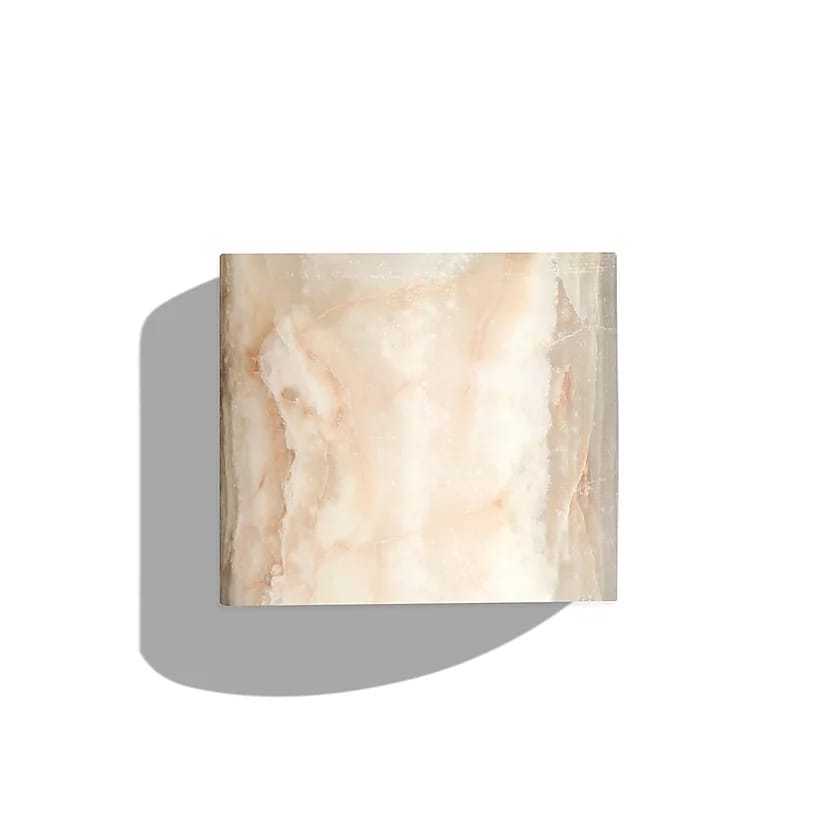 Cocolux - Coconut, Ginger & Pomelo - Sol Alabaster Onyx Candle