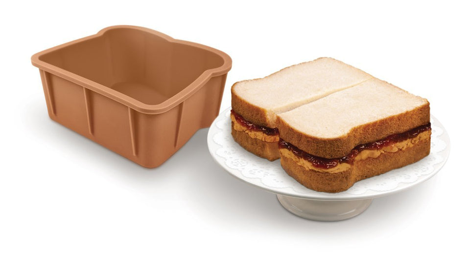 Cakewhich Sandwhich Mold