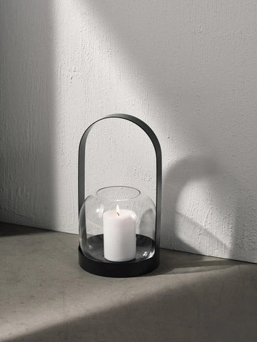 Carrie Vase | Lantern