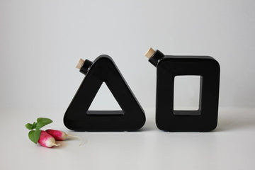 Dan Oil And Vinegar Set