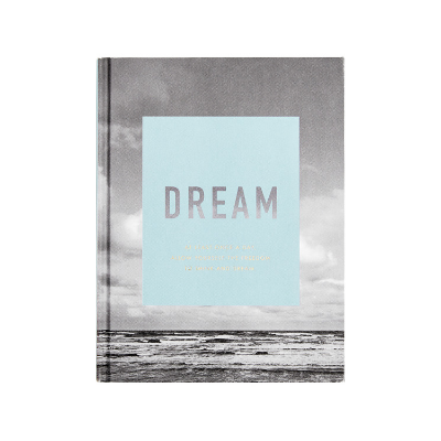 Dream Book: Inspiration