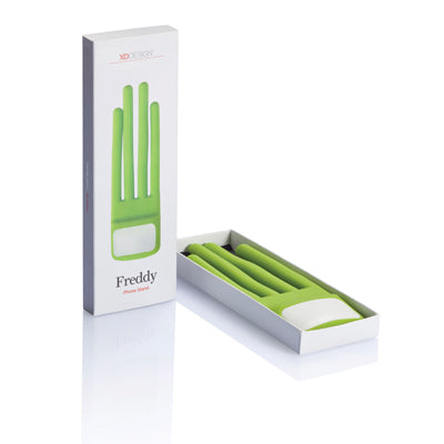 Eddy Phone Stand Lime