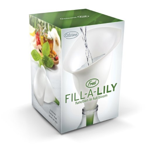 FILLaLILY Funnel