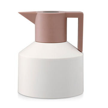 Geo Vacuum Jug Blush