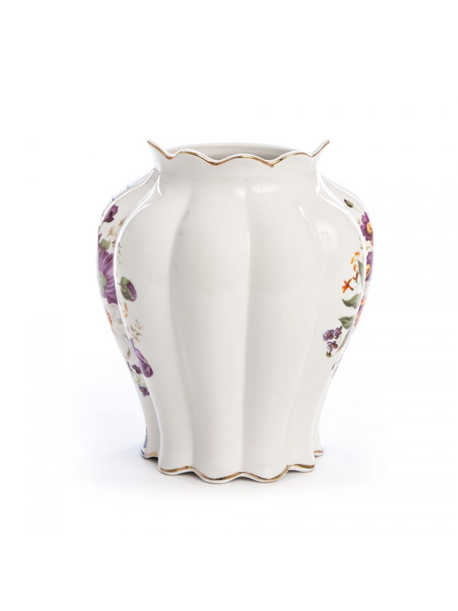 Melania Hybrid Vase