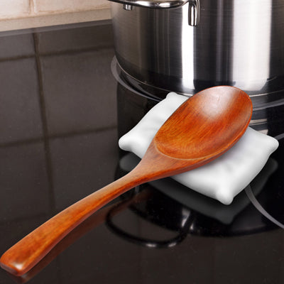 Fred Sauced Up Ravioli Spoon Rest