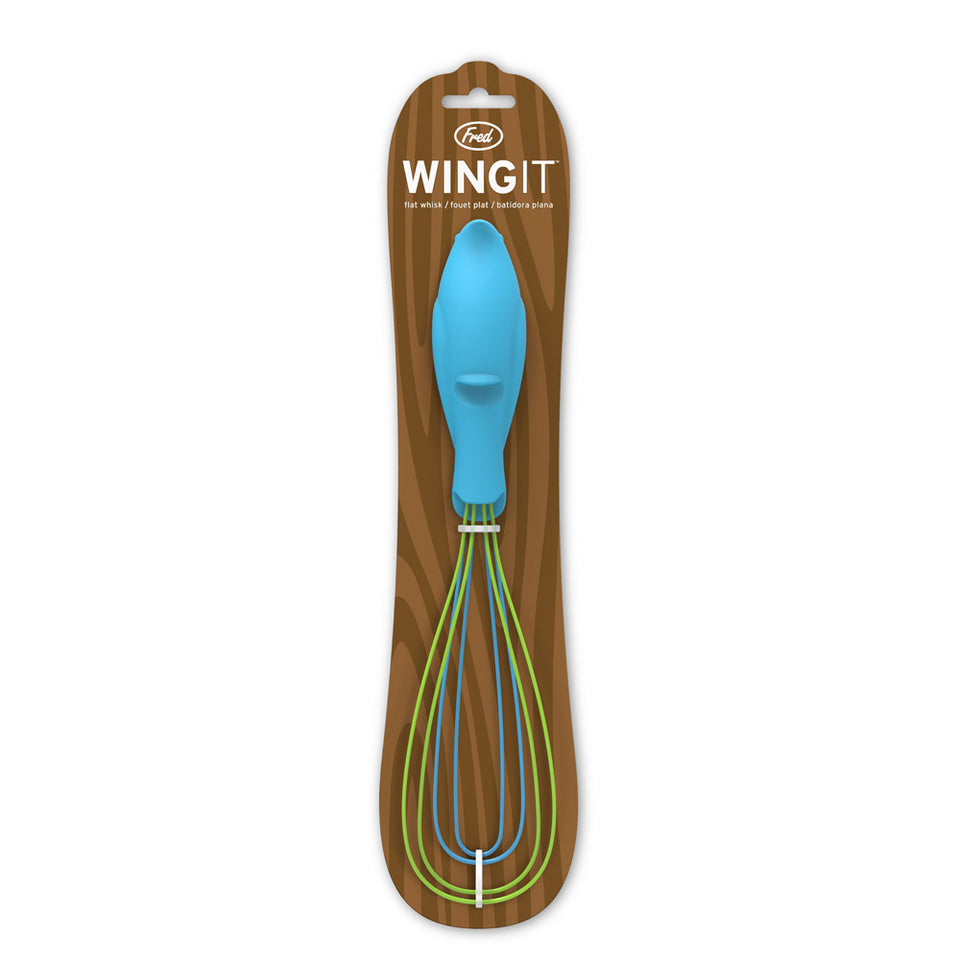 WING IT Flat Whisk