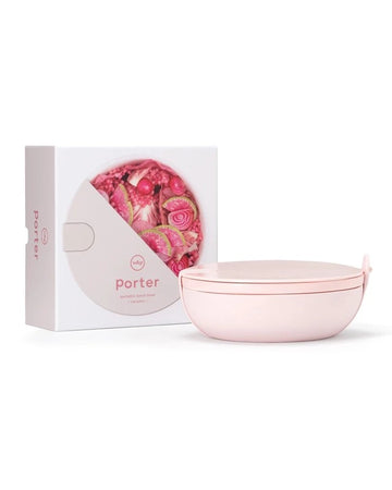 Porter Bowl - Ceramic
