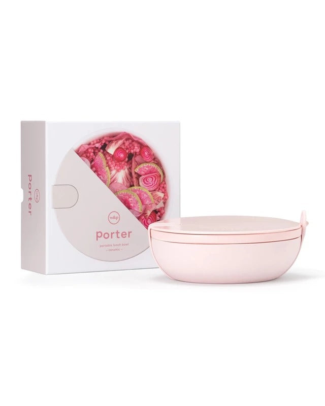 Porter Bowl - Ceramic – The Above Normal