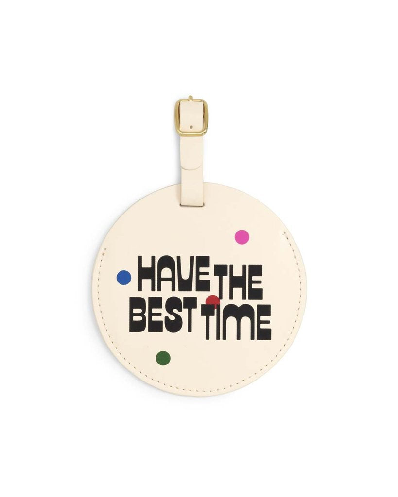 Bando luggage tag hot sale
