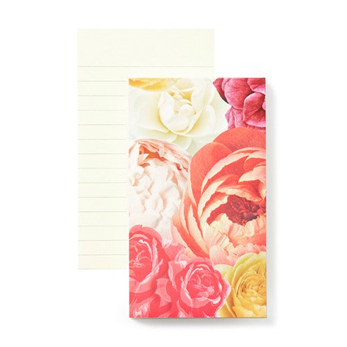 Kate Spade New York Floral Small Notepad