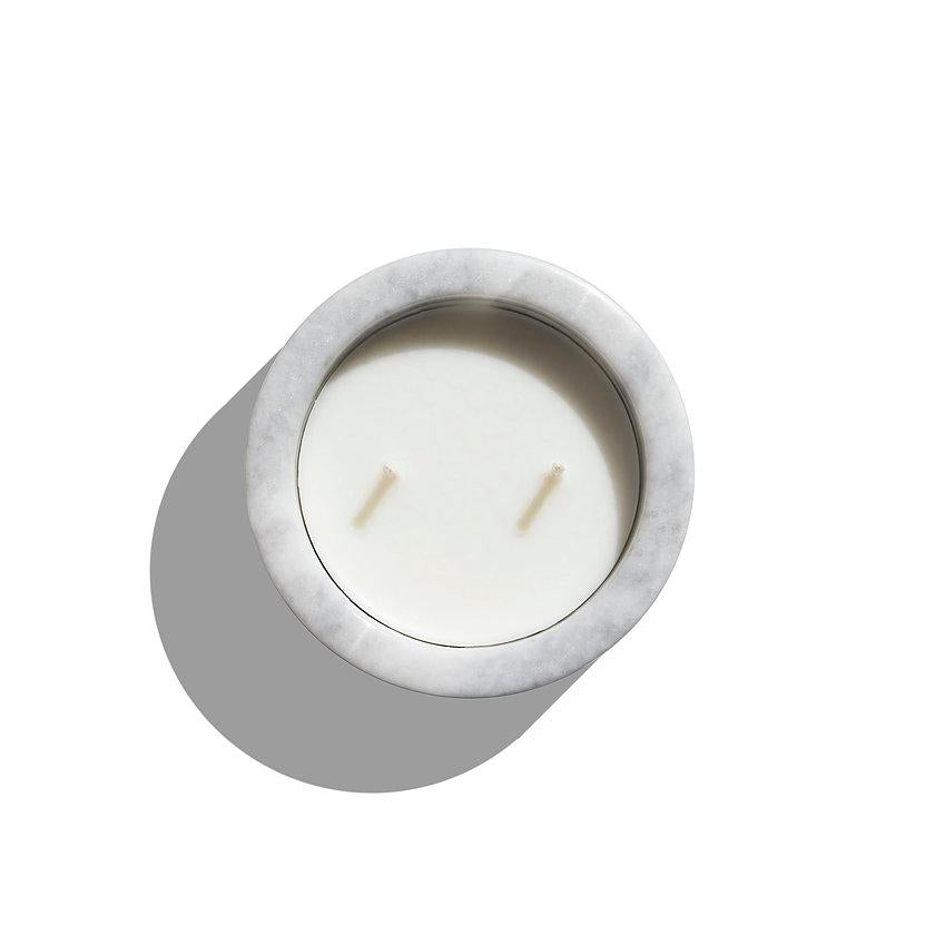 Cocolux - Island Fig, Cassis & Peach - Luna Smoked Onyx Candle