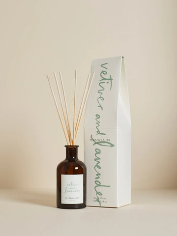 Vetiver & Lavender Diffuser