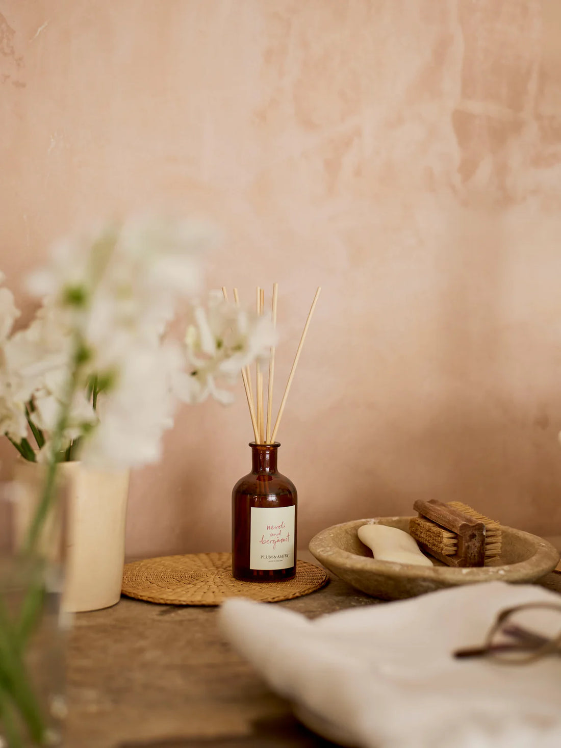 Neroli & Bergamot Diffuser