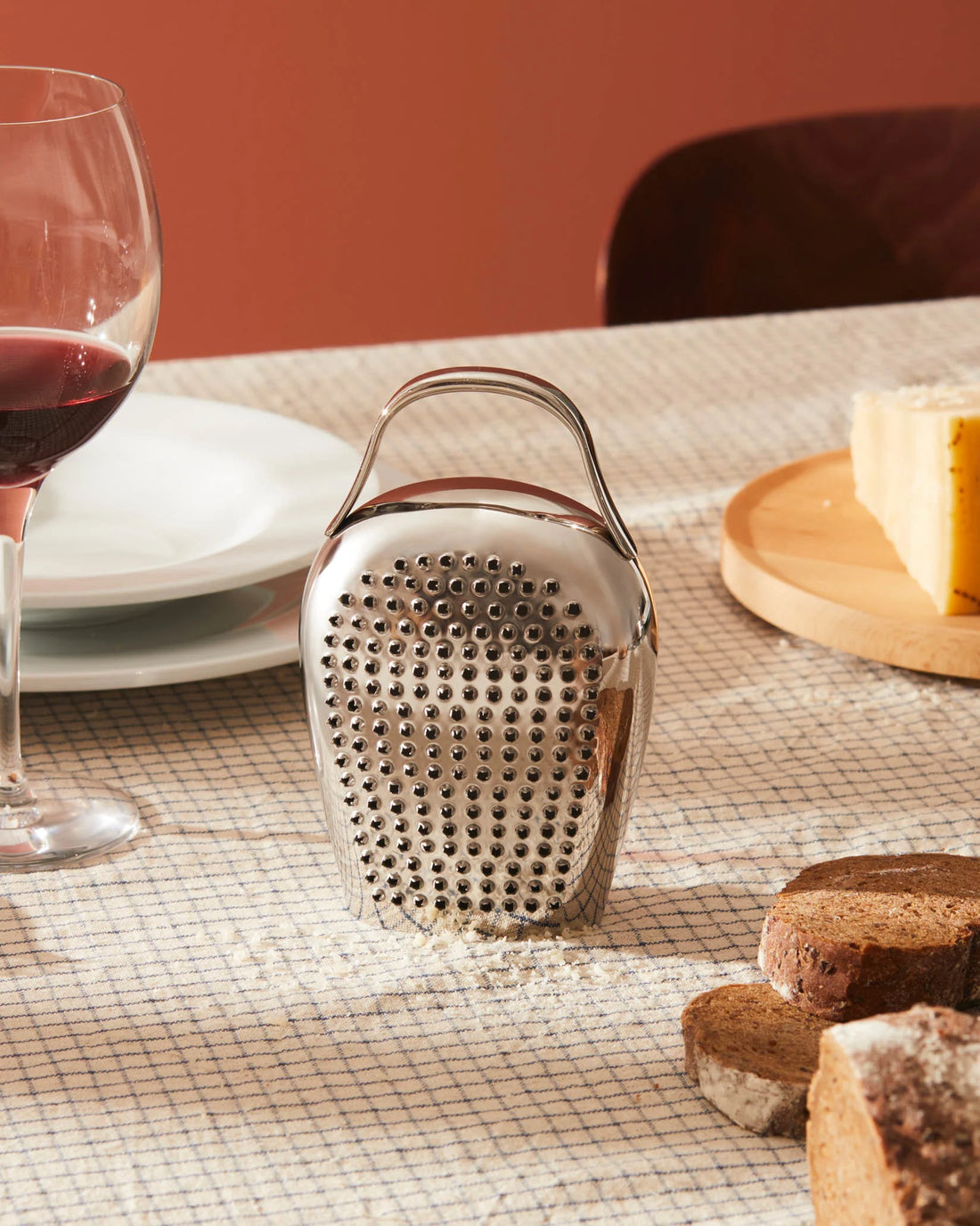 Cheese Please Grater