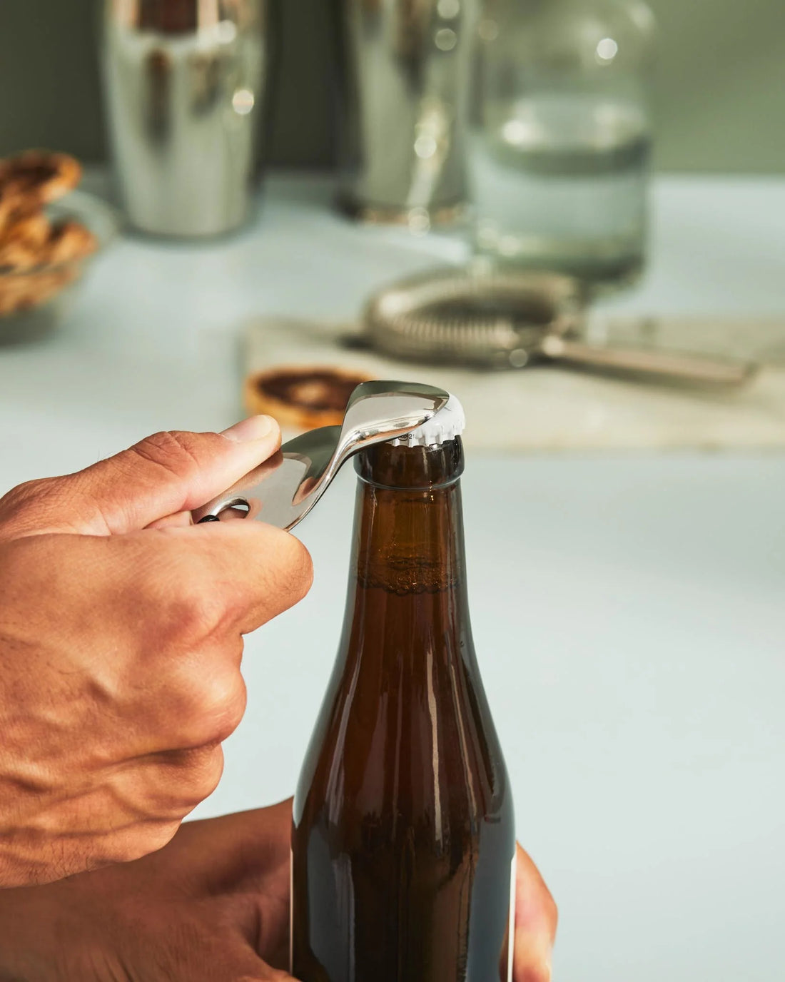 Bulla Bottle Opener