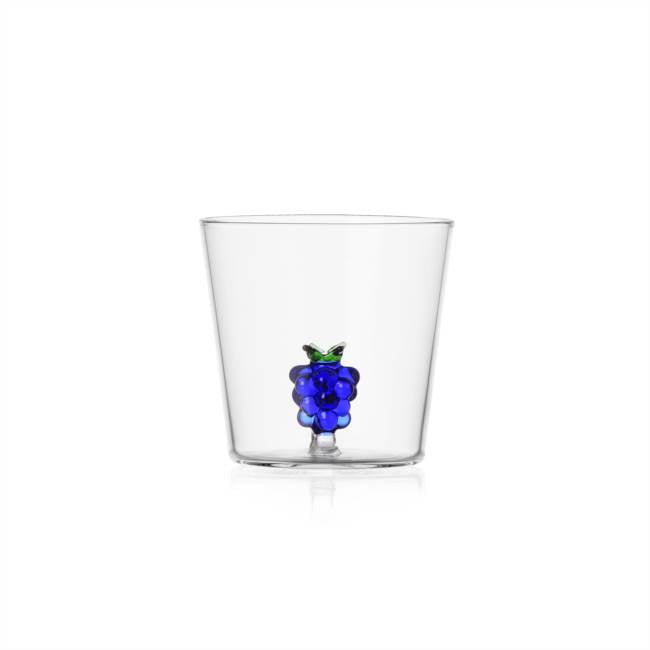 Fruits and Flowers Tumbler