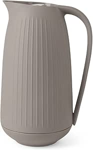 Hammershøi Vacuum Jug