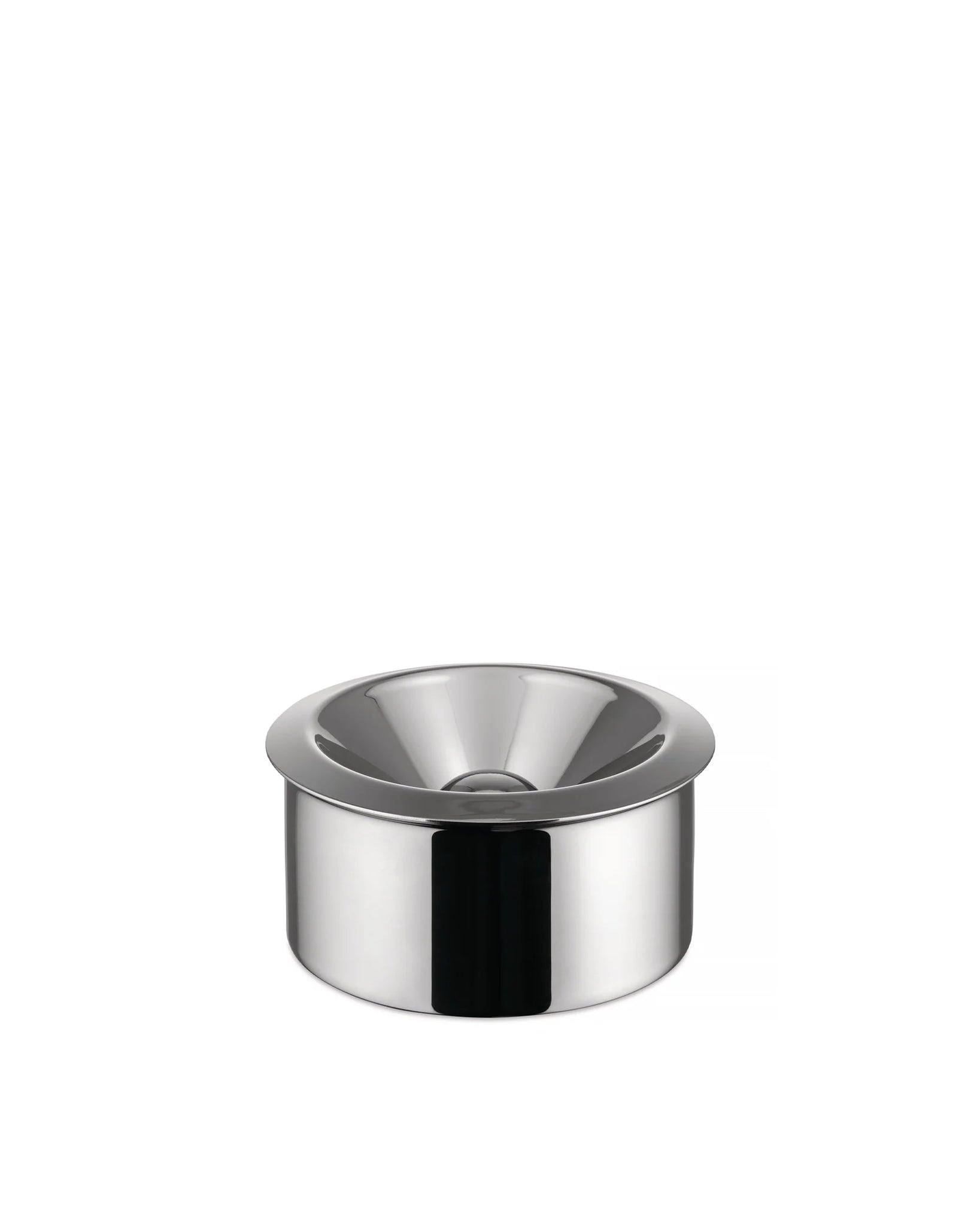 Stainless Steel Ashtray