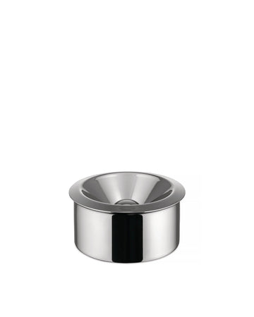 Stainless Steel Ashtray