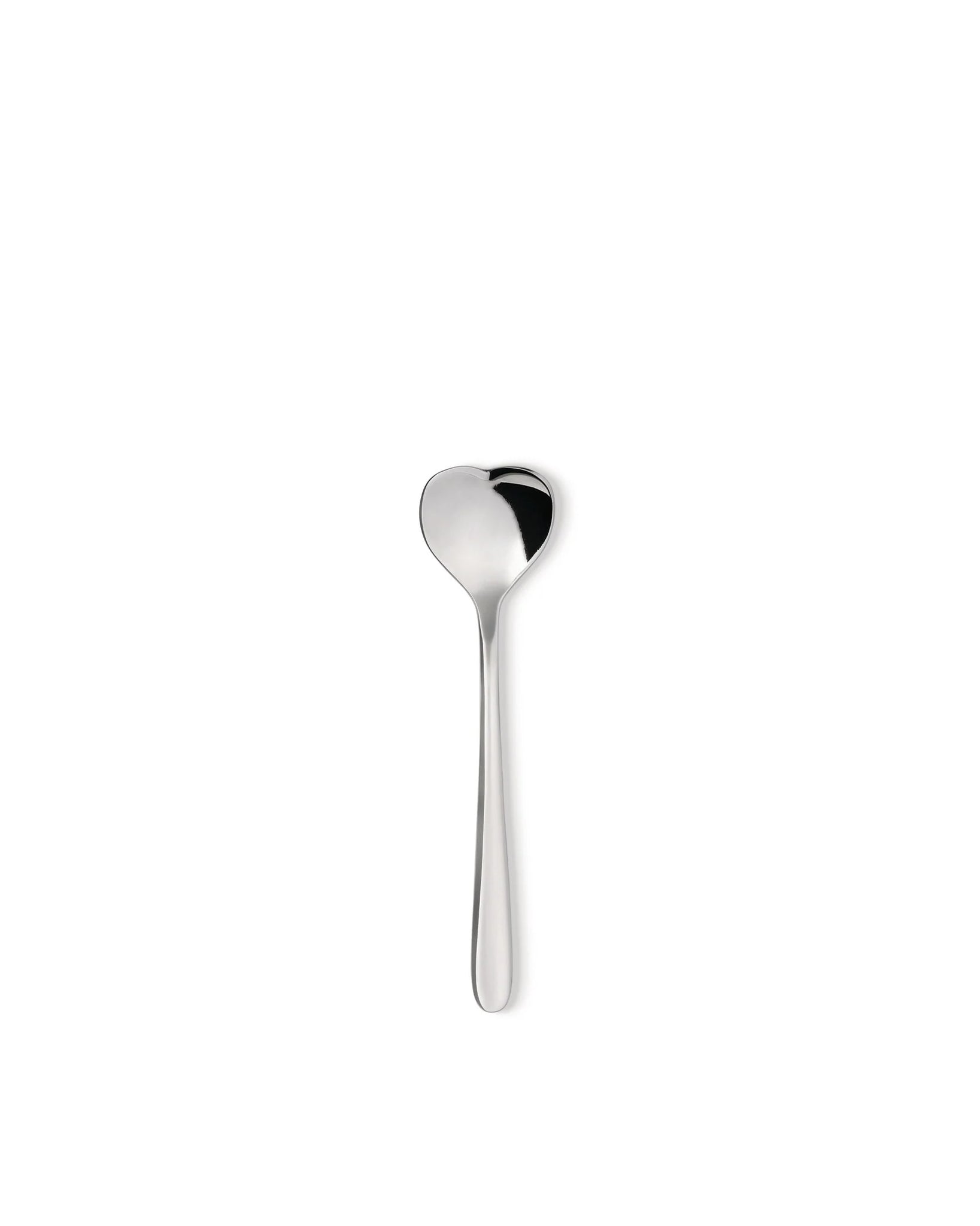 IL Caffe Alessi 4 Sugar Spoon Set