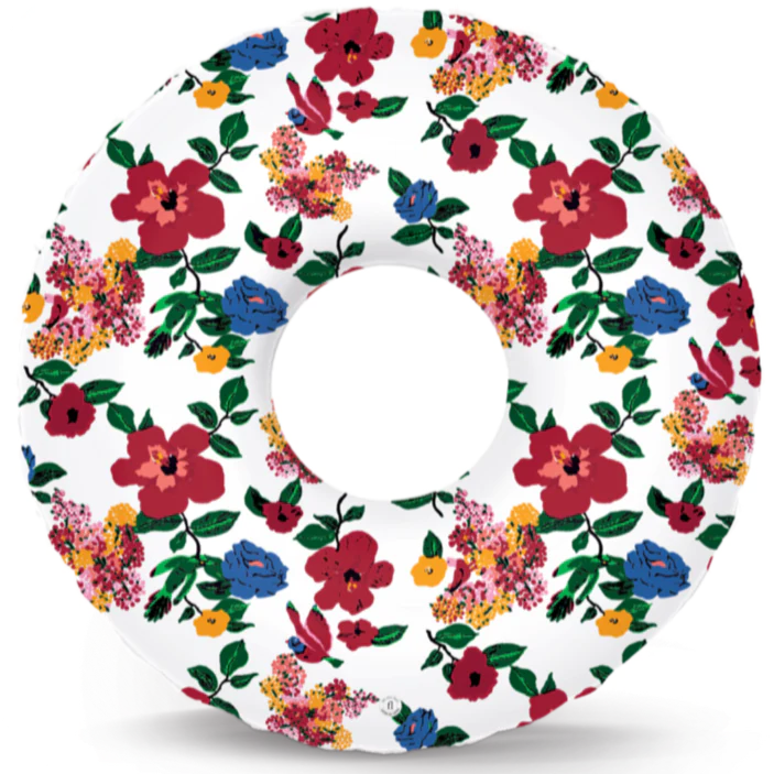 Inflatable Large - Hibiscus