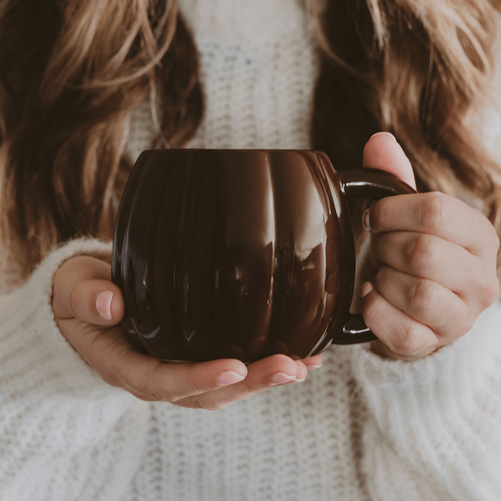 Pumpkin 19 Figurine Mug - 4 colors