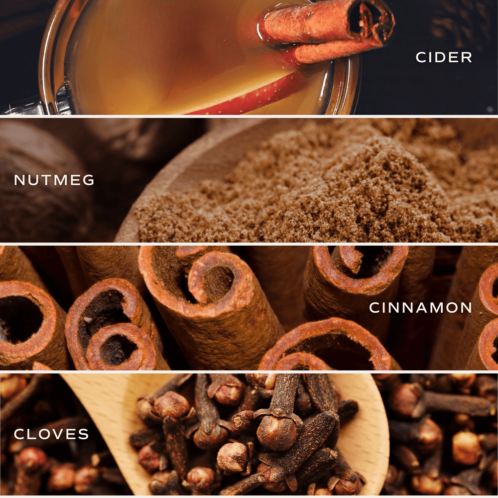 Hello Fall Reed Diffuser