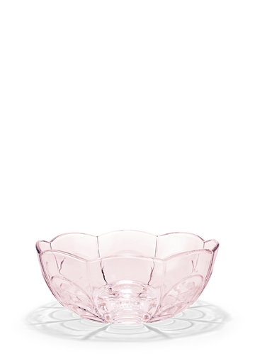 Lily Bowl Clear - 23 cm