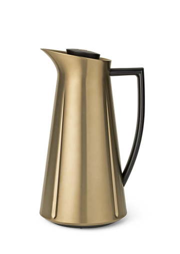 Grand Cru Vacuum Jug - Golden