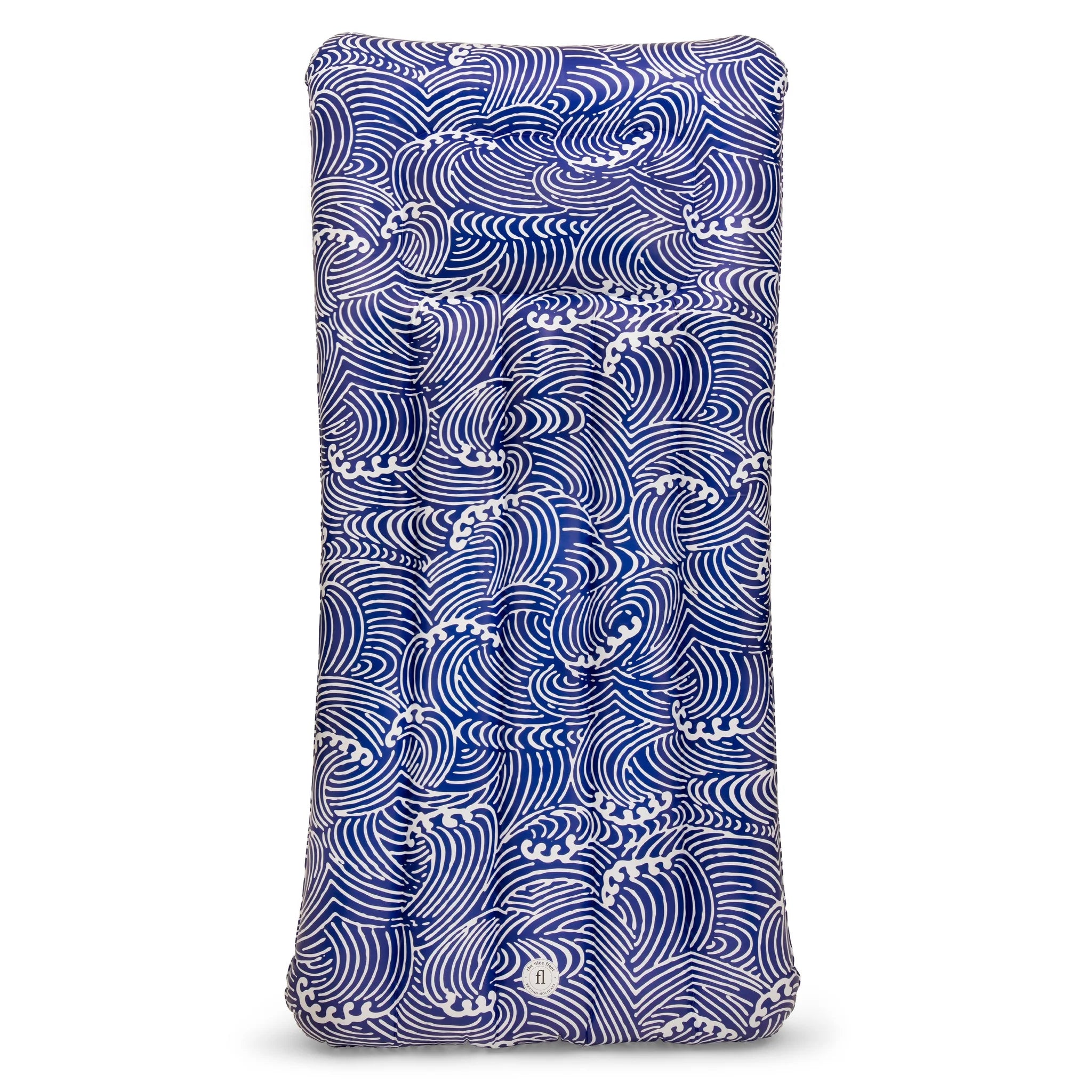 Rectangle Mattress - Izu