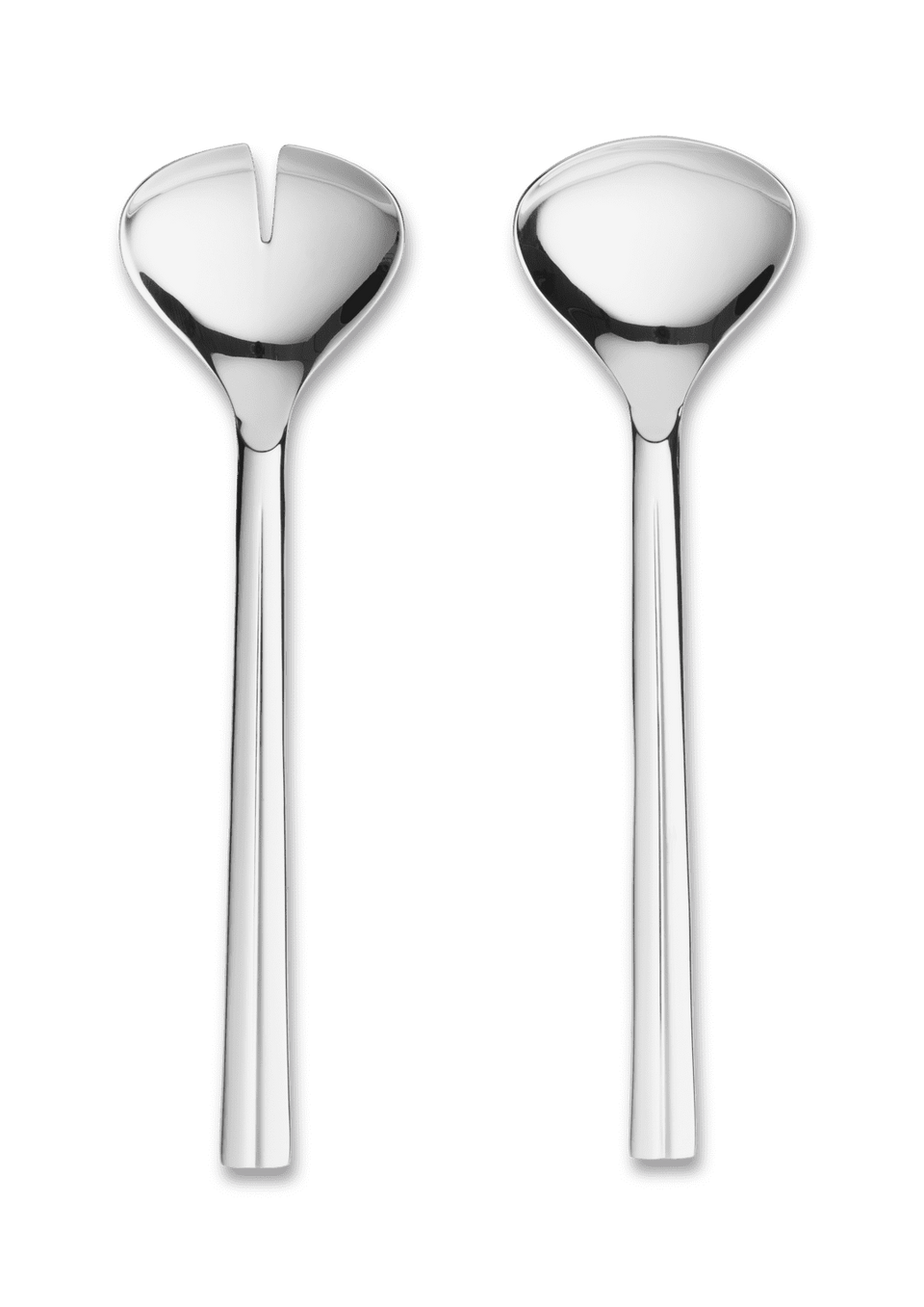 GC Salad Serving Spoon Steel