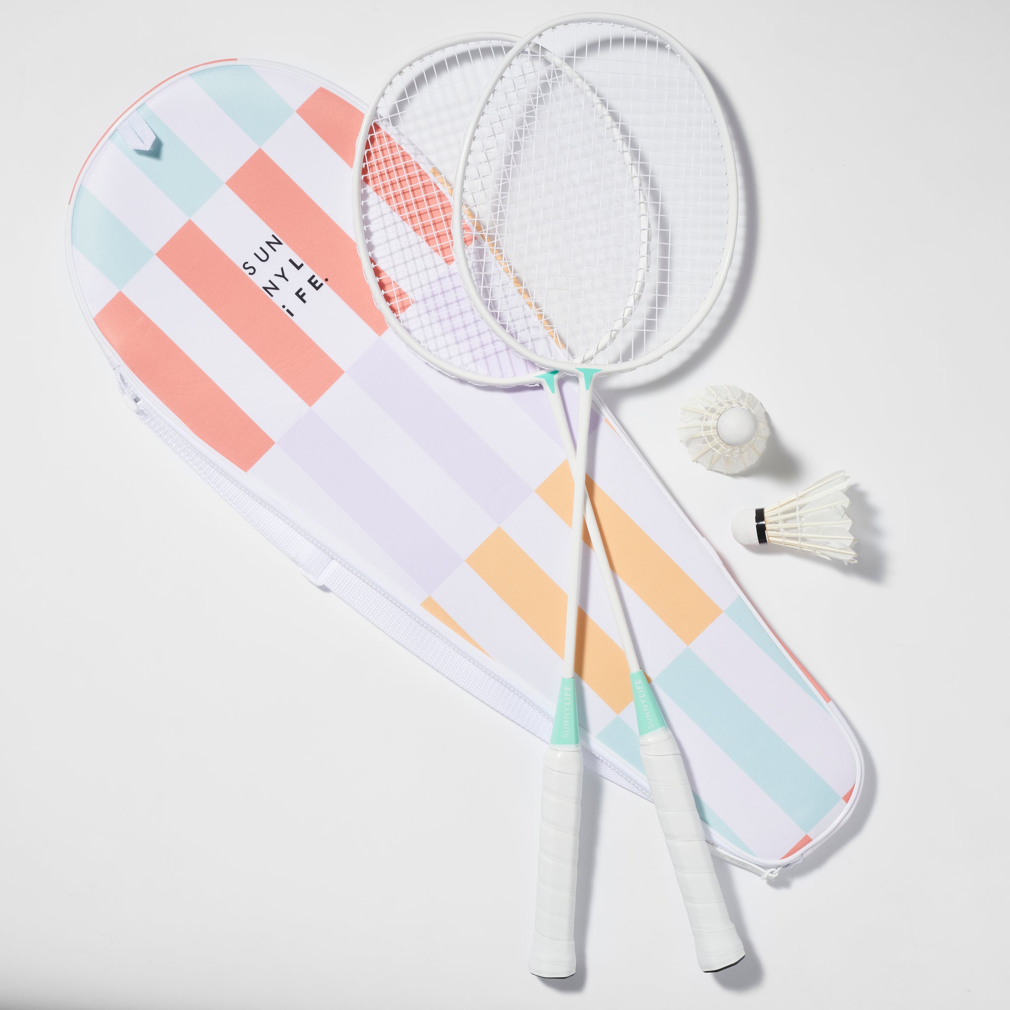 Badminton Set Rio Sun Multi