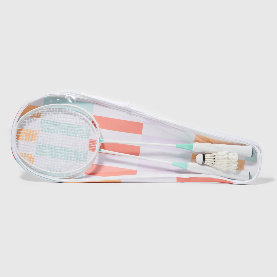 Badminton Set Rio Sun Multi