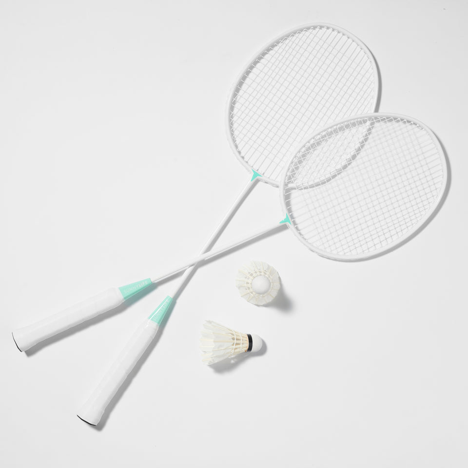 Badminton Set Rio Sun Multi