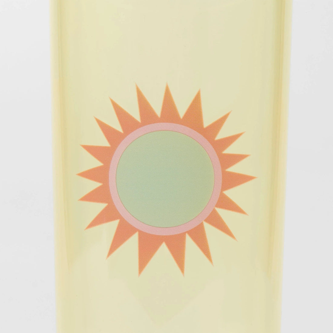 Poolside Tall Tumbler Rio Sun Multi Set of 4