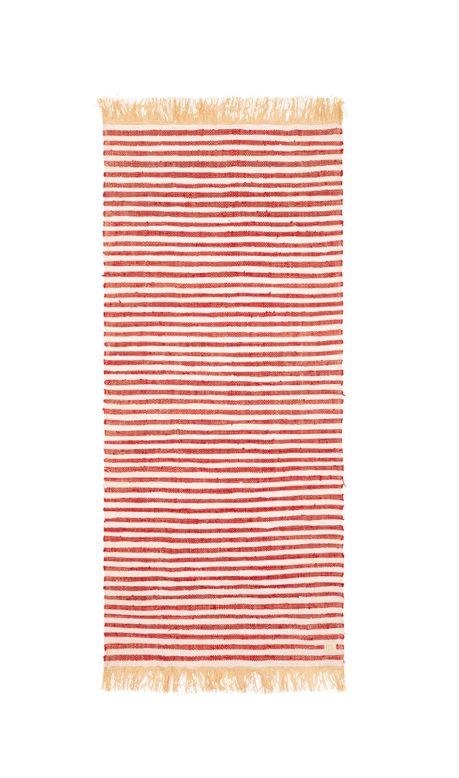 Nosy Striped Beach Mat - 3 colors