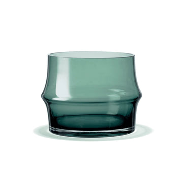 ARC Flowerpot 14.5 cm dark green